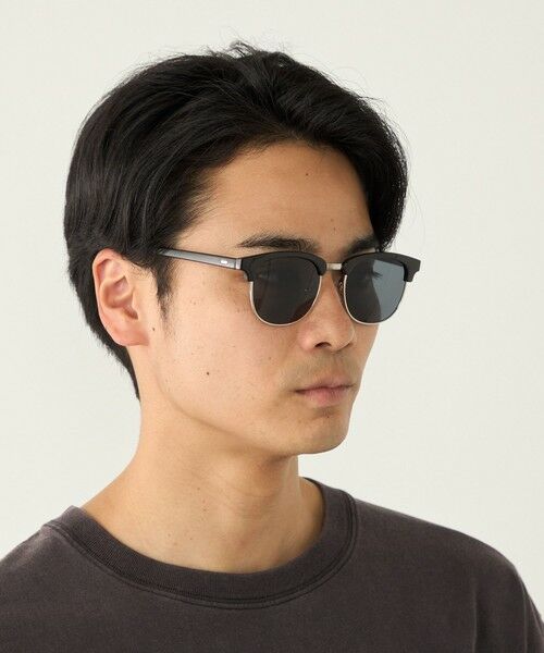 SHIPS / シップス サングラス・メガネ | SHIPS Colors:サーモント サングラス | 詳細8