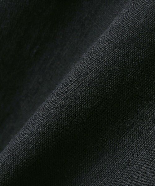 SHIPS / シップス シャツ・ブラウス | SHIPS Colors:ユーロリネン ワイドカラー スキッパー シャツ | 詳細12