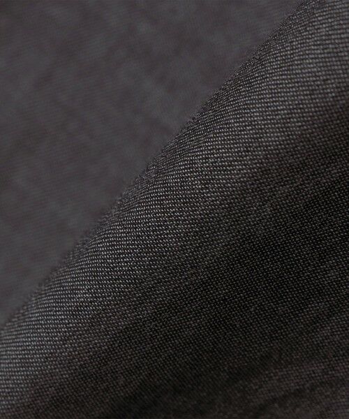 SHIPS / シップス シャツ・ブラウス | 【SHIPS Colors別注】Engineer:シアー デニム ショートスリーブ シャツ | 詳細2