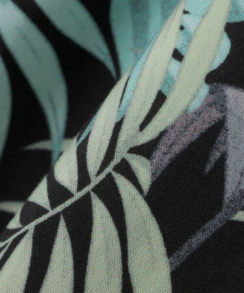 SHIPS / シップス シャツ・ブラウス | 《予約》SHIPS Colors:〈洗濯機可能〉レーヨン アロハ シャツ◆ | 詳細9