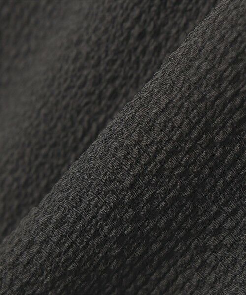 SHIPS / シップス シャツ・ブラウス | SHIPS Colors:〈接触冷感・吸水速乾・洗濯機可能〉ライト シアサッカー シャツ | 詳細7