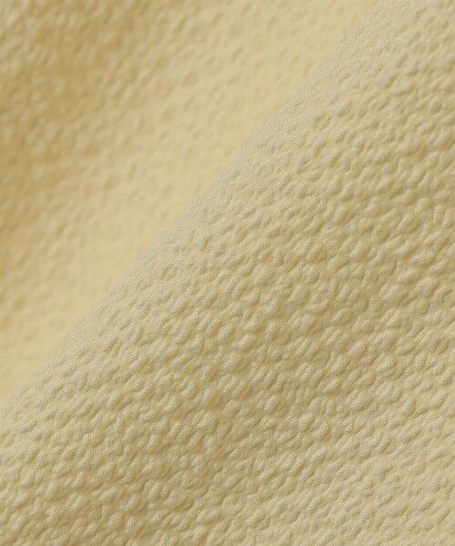 SHIPS / シップス シャツ・ブラウス | SHIPS Colors:〈接触冷感・吸水速乾・洗濯機可能〉ライト シアサッカー シャツ | 詳細22