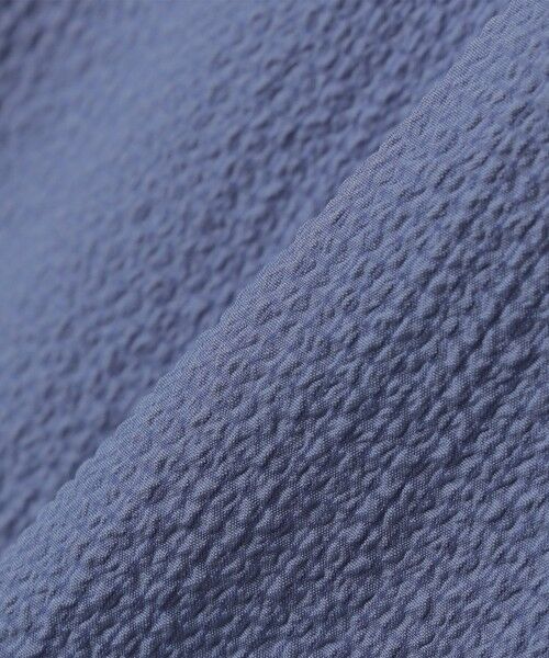 SHIPS / シップス シャツ・ブラウス | SHIPS Colors:〈接触冷感・吸水速乾・洗濯機可能〉ライト シアサッカー シャツ | 詳細29