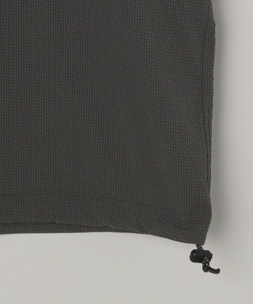 SHIPS / シップス Tシャツ | SHIPS Colors:〈接触冷感・吸水速乾・洗濯機可能〉ライト シアサッカー Tシャツ | 詳細5