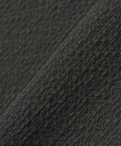 SHIPS / シップス Tシャツ | SHIPS Colors:〈接触冷感・吸水速乾・洗濯機可能〉ライト シアサッカー Tシャツ | 詳細7