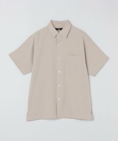 SHIPS / シップス シャツ・ブラウス | 《新色予約》SHIPS Colors:〈吸水速乾・洗濯機可能〉2WAY ストレッチ ボックス シャツ