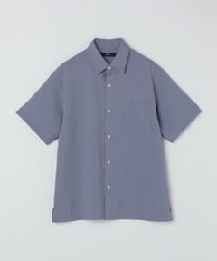 SHIPS / シップス シャツ・ブラウス | 《新色予約》SHIPS Colors:〈吸水速乾・洗濯機可能〉2WAY ストレッチ ボックス シャツ