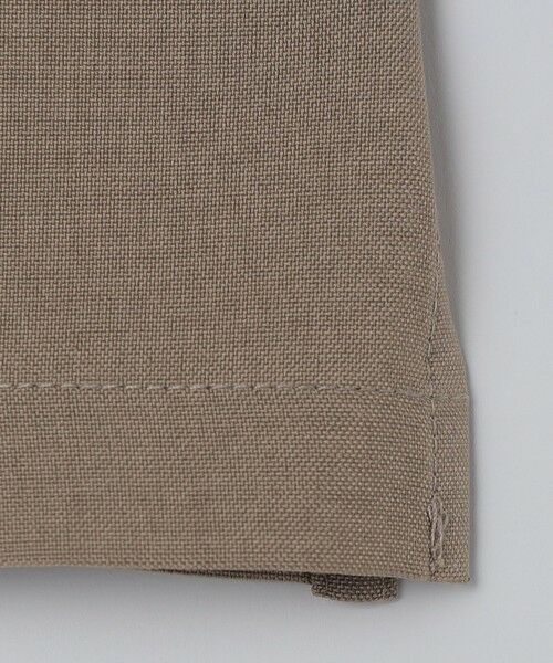 SHIPS / シップス シャツ・ブラウス | 《予約》SHIPS Colors:〈吸水速乾・洗濯機可能〉2WAY ストレッチ ボックス シャツ◆ | 詳細15