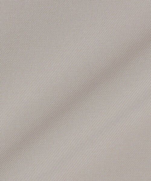 SHIPS / シップス シャツ・ブラウス | SHIPS Colors:〈吸水速乾・洗濯機可能〉2WAY ストレッチ ジップ シャツ◇ | 詳細2