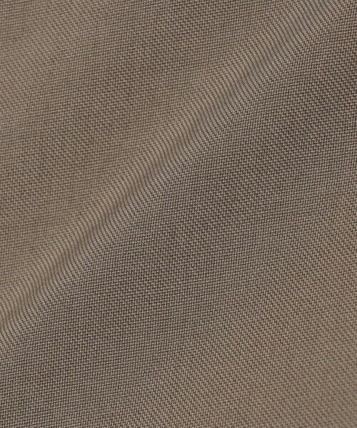 SHIPS / シップス シャツ・ブラウス | 《予約》SHIPS Colors:〈吸水速乾・洗濯機可能〉2WAY ストレッチ ジップ シャツ◆ | 詳細22