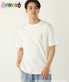 SHIPS / シップス Tシャツ | SHIPS Colors:バーバパパ プリント Tシャツ