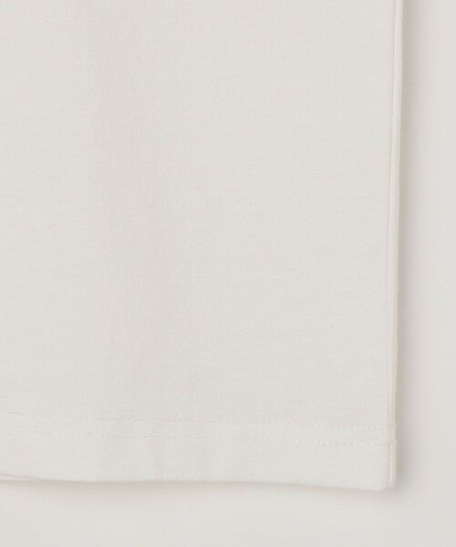 SHIPS / シップス Tシャツ | SHIPS Colors:バーバパパ プリント Tシャツ | 詳細4