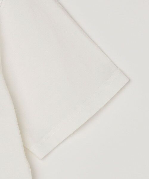 SHIPS / シップス Tシャツ | SHIPS Colors:バーバパパ プリント Tシャツ | 詳細3