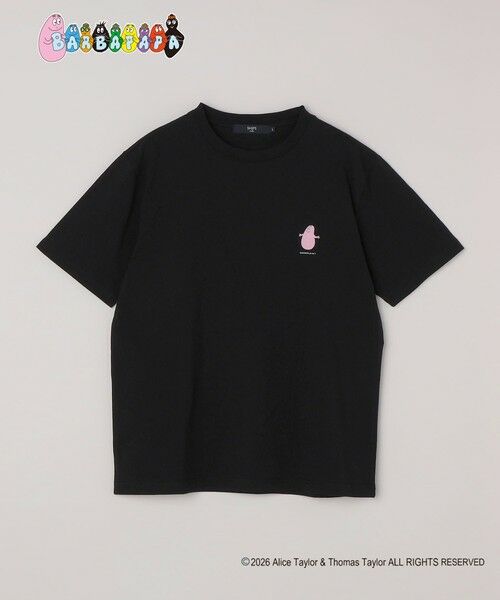 SHIPS / シップス Tシャツ | SHIPS Colors:バーバパパ プリント Tシャツ | 詳細22