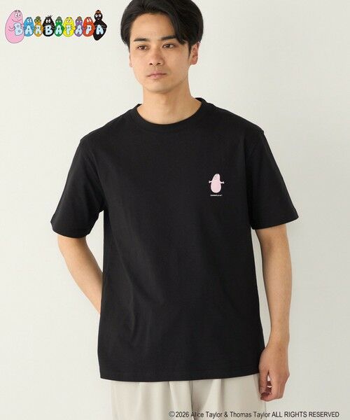 SHIPS / シップス Tシャツ | SHIPS Colors:バーバパパ プリント Tシャツ | 詳細26