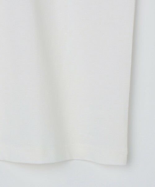 SHIPS / シップス Tシャツ | SHIPS Colors:ミッキーマウス プリント Tシャツ | 詳細5