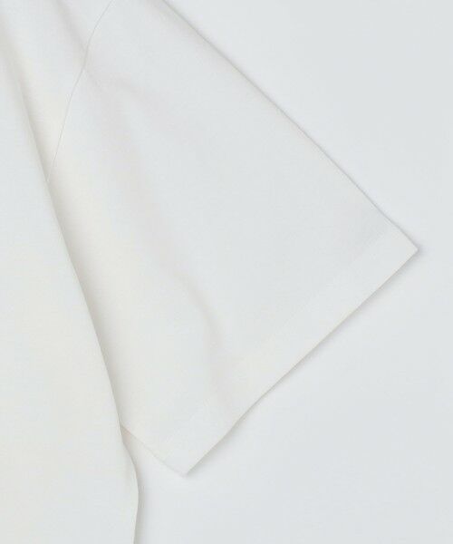 SHIPS / シップス Tシャツ | SHIPS Colors:ミッキーマウス プリント Tシャツ | 詳細4