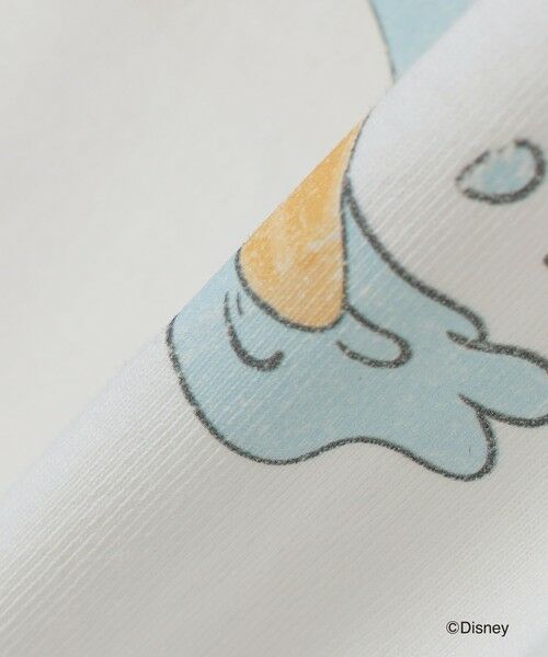 SHIPS / シップス Tシャツ | SHIPS Colors:ミッキーマウス プリント Tシャツ | 詳細14