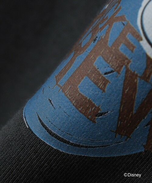 SHIPS / シップス Tシャツ | SHIPS Colors:ミッキーマウス プリント Tシャツ | 詳細22