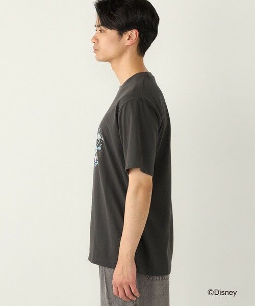 SHIPS / シップス Tシャツ | SHIPS Colors:ミッキーマウス プリント Tシャツ | 詳細24