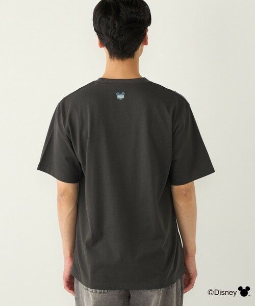SHIPS / シップス Tシャツ | SHIPS Colors:ミッキーマウス プリント Tシャツ | 詳細25