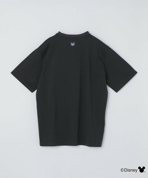 SHIPS / シップス Tシャツ | SHIPS Colors:ミッキーマウス プリント Tシャツ | 詳細21