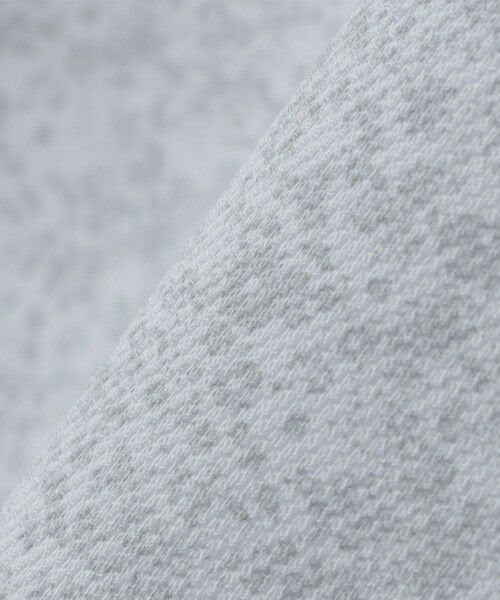 SHIPS / シップス ポロシャツ | SHIPS Colors:〈吸水速乾〉カノコ プリント ボタンダウン ポロシャツ | 詳細2