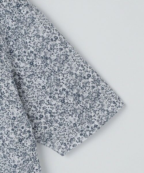 SHIPS / シップス ポロシャツ | SHIPS Colors:〈吸水速乾〉カノコ プリント ボタンダウン ポロシャツ | 詳細14