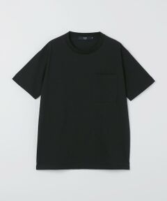 SHIPS / シップス Tシャツ | SHIPS Colors:〈接触冷感・吸水速乾・遮熱〉マルチファンクション ポケット Tシャツ