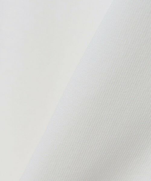 SHIPS / シップス Tシャツ | SHIPS Colors:〈接触冷感・吸水速乾・遮熱〉マルチファンクション ポケット Tシャツ | 詳細1