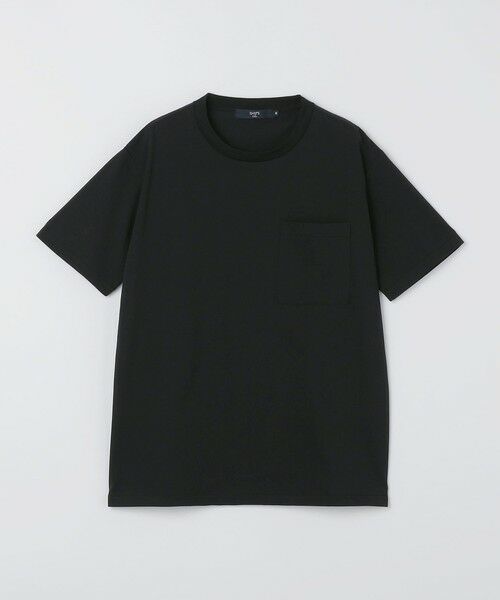 SHIPS / シップス Tシャツ | SHIPS Colors:〈吸水速乾・接触冷感・遮熱〉マルチファンクション ポケット Tシャツ◆ | 詳細11