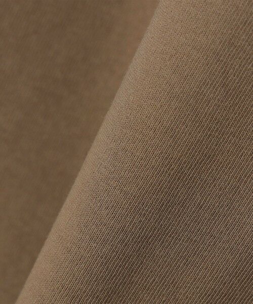 SHIPS / シップス Tシャツ | SHIPS Colors:〈接触冷感・吸水速乾・遮熱〉マルチファンクション ポケット Tシャツ | 詳細8