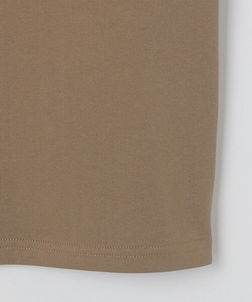SHIPS / シップス Tシャツ | SHIPS Colors:〈吸水速乾・接触冷感・遮熱〉マルチファンクション ポケット Tシャツ◆ | 詳細22