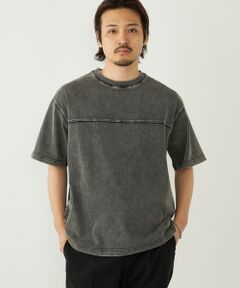 SHIPS / シップス Tシャツ | 《予約》SHIPS Colors:デニム Tシャツ◆