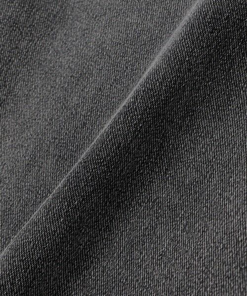 SHIPS / シップス Tシャツ | 《予約》SHIPS Colors:カット デニム Tシャツ◆ | 詳細2