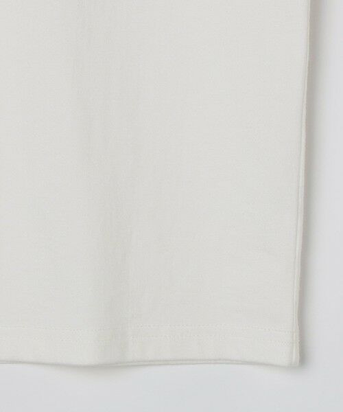 SHIPS / シップス Tシャツ | SHIPS Colors:Sealtest(R) ICE CREAM プリント フェード Tシャツ | 詳細5