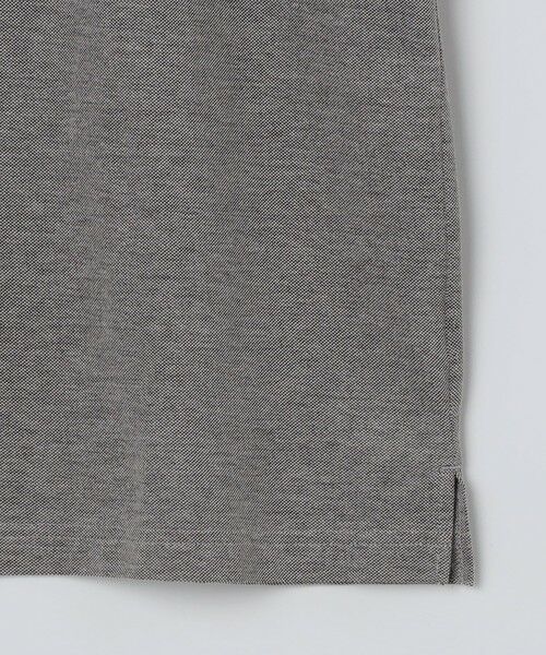 SHIPS / シップス ポロシャツ | SHIPS Colors:〈消臭〉Deo-Papi(R) カノコ ボタンダウン ポロシャツ◇ | 詳細15