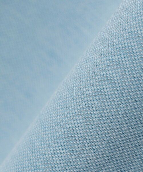 SHIPS / シップス ポロシャツ | 《予約》SHIPS Colors:〈消臭〉Deo-Papi(R) カノコ ボタンダウン ポロシャツ◆ | 詳細20