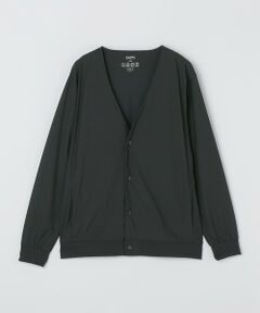 SHIPS / シップス カーディガン・ボレロ | SHIPS Colors:〈UVカット・接触冷感・吸水速乾〉 クールタッチ カーディガン