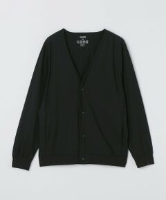 SHIPS / シップス カーディガン・ボレロ | SHIPS Colors:〈UVカット・接触冷感・吸水速乾〉 クールタッチ カーディガン