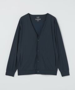 SHIPS / シップス カーディガン・ボレロ | SHIPS Colors:〈UVカット・接触冷感・吸水速乾〉 クールタッチ カーディガン