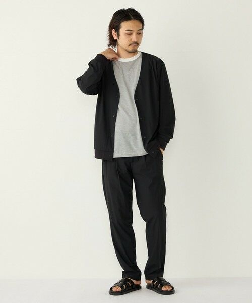 SHIPS / シップス カーディガン・ボレロ | SHIPS Colors:〈UVカット・接触冷感・吸水速乾〉 クールタッチ カーディガン | 詳細29