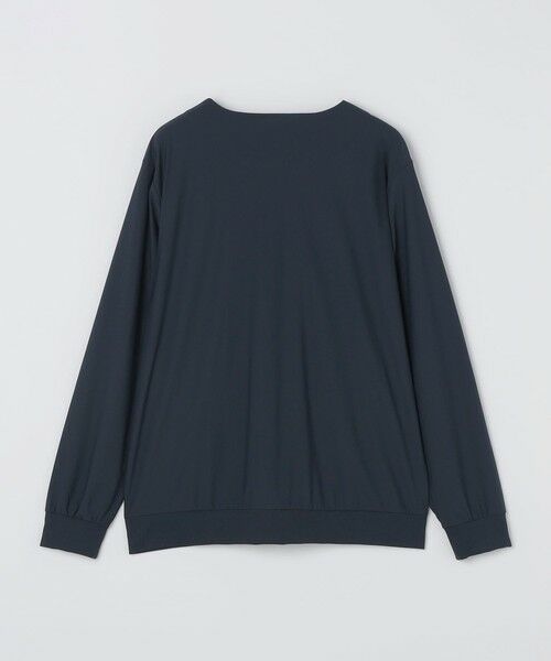 SHIPS / シップス カーディガン・ボレロ | SHIPS Colors:〈UVカット・接触冷感・吸水速乾〉 クールタッチ カーディガン | 詳細3