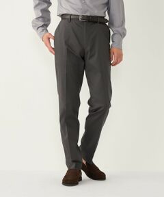 SHIPS Colors:〈接触冷感〉COOL EXPERIENCE(R) イージーケア スラックス