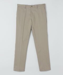 SHIPS / シップス スラックス・ドレスパンツ | SHIPS Colors:〈接触冷感〉COOL EXPERIENCE(R) イージーケア スラックス