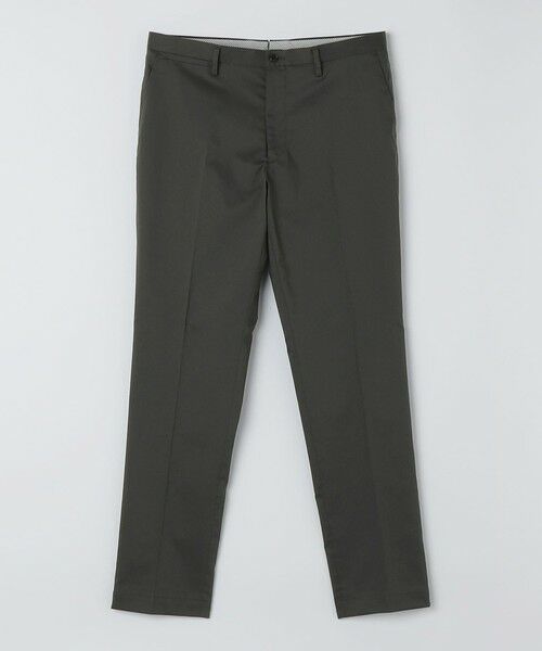 SHIPS / シップス スラックス・ドレスパンツ | SHIPS Colors:〈接触冷感〉COOL EXPERIENCE(R) イージーケア スラックス | 詳細1