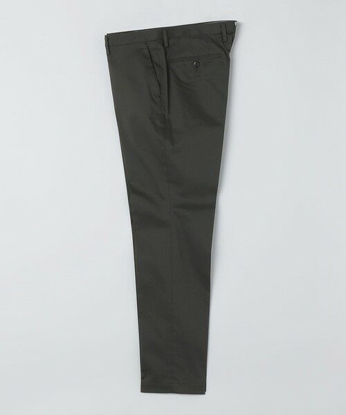 SHIPS / シップス スラックス・ドレスパンツ | SHIPS Colors:〈接触冷感〉COOL EXPERIENCE(R) イージーケア スラックス | 詳細2