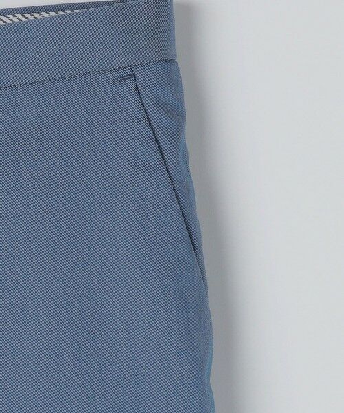 SHIPS / シップス スラックス・ドレスパンツ | SHIPS Colors:〈接触冷感〉COOL EXPERIENCE(R) イージーケア スラックス | 詳細18