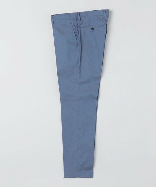 SHIPS / シップス スラックス・ドレスパンツ | SHIPS Colors:〈接触冷感〉COOL EXPERIENCE(R) イージーケア スラックス | 詳細21