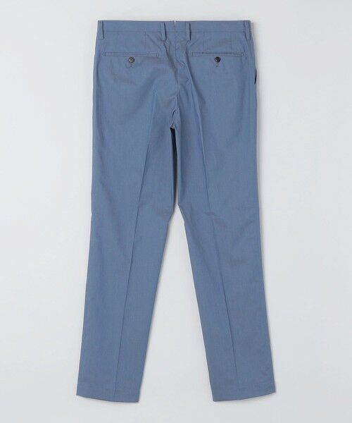 SHIPS / シップス スラックス・ドレスパンツ | SHIPS Colors:〈接触冷感〉COOL EXPERIENCE(R) イージーケア スラックス | 詳細12